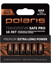  POLARIS PB AAA 8  PREMIUM