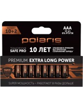  POLARIS PB AAA 12  PREMIUM