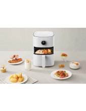 Smart Air Fryer 4.5L (MAF14) BHR8234EU