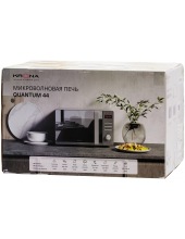 QUANTUM 44 WH/IX