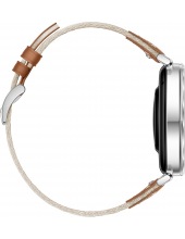 WATCH GT 5 41 мм (коричневый, плетеный ремешок) WATCH GT 5 41 мм (коричневый, плетеный ремешок)