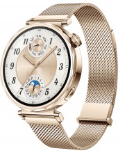 WATCH GT 5 41 �� (����������, ������� � ��������� ���������)