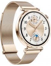 WATCH GT 5 41 �� (����������, ������� � ��������� ���������)