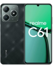  REALME C61 6GB/128GB (-)