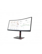  LENOVO ThinkVision T34w-30 (63D4GAT1EU)
