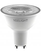 GU10 Smart bulb W1 4 . (YGYC0120005WTEU)