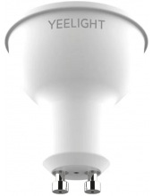 GU10 Smart bulb W1 4 . (YGYC0120005WTEU)