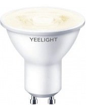 GU10 Smart bulb W1 4 . (YGYC0120005WTEU)