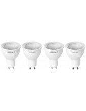 GU10 Smart bulb W1 4 . (YGYC0120005WTEU)