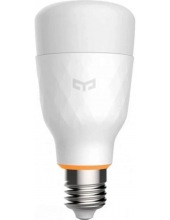 Smart LED Bulb W3 (YLDP007)