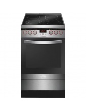 Электрическая плита HANSA FCCХ59226 Электрическая плита HANSA FCCХ59226