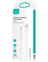 U68 US-SJ502 (microUSB, 2A, 1 , )