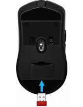 Demon GM-534 52534 (черный) Demon GM-534 52534 (черный)