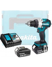 - MAKITA DDF489RTJ