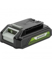 ����������� ��� ����������� GREENWORKS G24B2 (2926707)