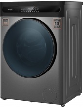 WMD 49411 DC Inverter Steam Grey WMD 49411 DC Inverter Steam Grey