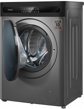 WMD 49411 DC Inverter Steam Grey WMD 49411 DC Inverter Steam Grey