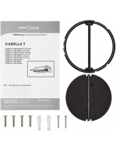 KAMILLA T 500 (����������� �����)