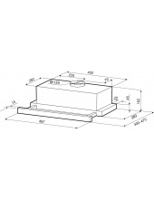 KAMILLA T 500 (����������� �����)