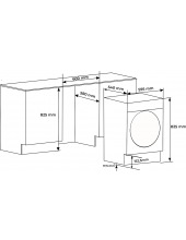 WMB1486WH WMB1486WH