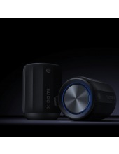 Bluetooth Speaker Mini QBH4274GL (ASM01G) Bluetooth Speaker Mini QBH4274GL (ASM01G)