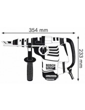 GBH 3-28 DFR (0.611.24A.000)