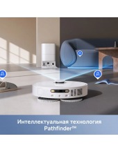 Robot Vacuum E30 Ultra RLE51SE