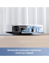 Robot Vacuum E30 Ultra RLE51SE