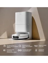 Robot Vacuum E30 Ultra RLE51SE