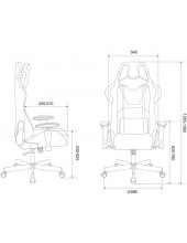 Zombie Viking Knight Fabric Light-10 (�����-����������)