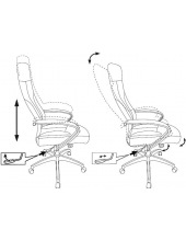 CH-608Fabric/Light-20 (������)