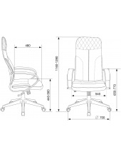 CH-608Fabric/Light-20 (������)