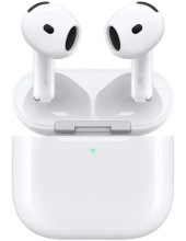 �������� ������������ APPLE Airpods 4 USB-C MXP63LL/A