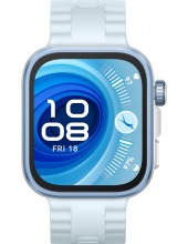 Watch Fit 4 Pro SYA-B29F (голубой) Watch Fit 4 Pro SYA-B29F (голубой)