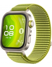   HUAWEI Watch Fit 4 Pro SYA-B29F ()