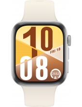 Watch Fit 4 SYA-B09 (белый) Watch Fit 4 SYA-B09 (белый)