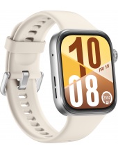 Watch Fit 4 SYA-B09 (белый) Watch Fit 4 SYA-B09 (белый)