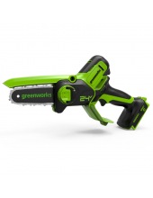   GREENWORKS GD24CSMNX (2008707)