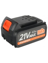    PATRIOT PB BR 21V Max (180301121)