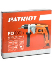 FD 800h (120301460) FD 800h (120301460)