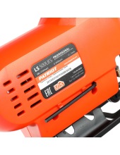 LS 500 UES (110303050)