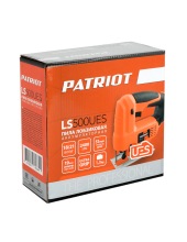 LS 500 UES (110303050)