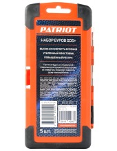 �� ������ SDS Plus 5-10�� (815010101)