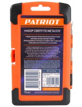 �� ������� HSS 1.5-6.5 �� (815010104)