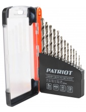 �� ������� HSS 1.5-6.5 �� (815010104)