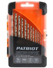 ����� ����� PATRIOT �� ������� HSS 1.5-6.5 �� (815010104)