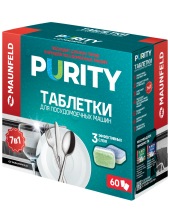 �������� ��� ������������� ������ MAUNFELD Purity all in 1 MDT60ST 60 ��