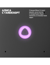 ������ ������� ���� 3 � ������ �� YaGPT YNDX-00027 (�������)