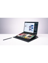 Zenbook Duo OLED UX8406MA-QL437W (90NB12U1-M00RM0)