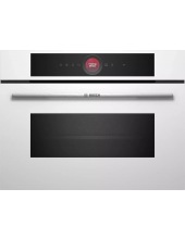 Духовой шкаф с функцией СВЧ BOSCH CMG7241W1 Духовой шкаф с функцией СВЧ BOSCH CMG7241W1